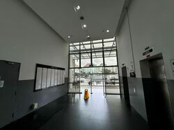 WCEGA Plaza (D23), Factory #532968971